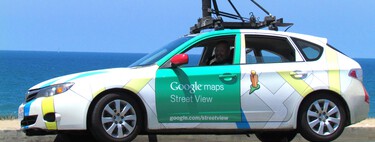 Google Maps se come a Google Street View: la popular app dejará de existir en 2023, aunque no todo está perdido