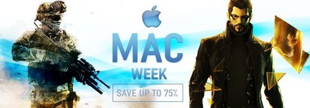 Semana de ofertas macanudas en GamersGate