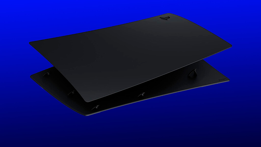 Personaliza tu PlayStation 5 digital con la carcasa oficial a precio mínimo histórico Personaliza tu PlayStation 5 digital con la carcasa oficial a precio mínimo histórico