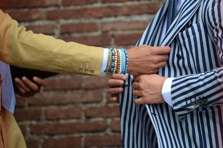 Chaquetas 12