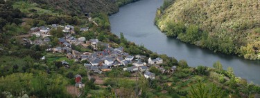 Estos son los pueblos de España en los que cobras por vivir en ellos