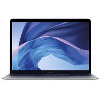 El MacBook Air Retina de 2019, en eBay te sale 100 euros más barato: lo tienes por 899,99 euros con envío gratuito y desde España