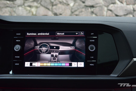 Volkswagen Jetta 2019 17