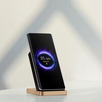 La carga inalámbrica por fin se pone seria: el nuevo estándar Qi2 llega a 25W y promete jubilar a los cables