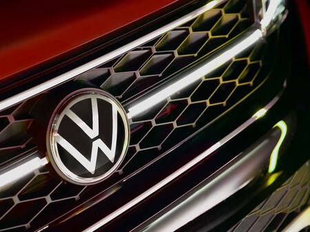 Vw Taos Parrilla