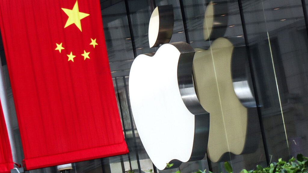 El golpe más duro para China llegará en 2024 y tiene como objetivo colapsar la industria de chips. Así afectaría a Apple El golpe más duro para China llegará en 2024 y tiene como objetivo colapsar la industria de chips. Así afectaría a Apple