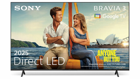 Sony Bravia 3