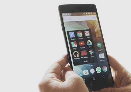 Los tres puntos clave del análisis del OnePlus 2