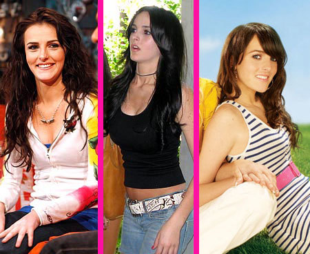 Ali Lohan ya se puso implantes