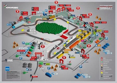 Hungaroring favorito para entrar en el calendario del WTCC en lugar de Marrakech