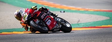 Horarios SBK Assen 2022: Fechas, favoritos y cómo ver las carreras en directo por TV y online 