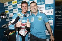 MotoGP Francia 2010: Nico Terol ejerce de líder y consigue su primera pole en 125