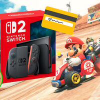 Nintendo Switch 2 por menos de 8,799 pesos: las ofertas bancarias de Prime Day 2025 la dejan a precio de infarto 