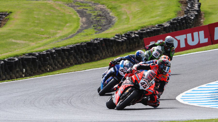 SBK España 2020: horarios, favoritos y dónde ver las carreras en directo