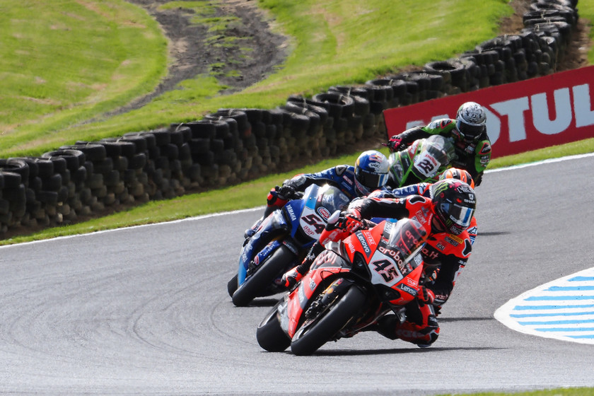 Donde Ver Las Carreras De Superbikes