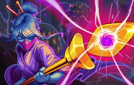The Watcher es el nuevo personaje de Slay the Spire y llega junto a muchas novedades en su versión 2.0