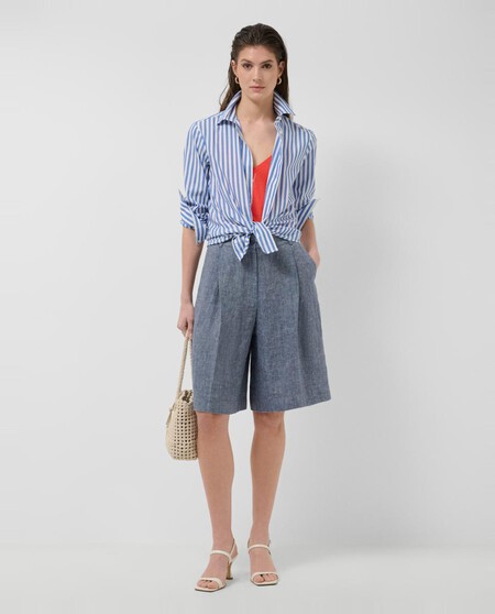bermudas