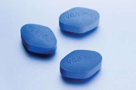 Llega la primera alternativa real a la Viagra en 15 años: ondas de sonido