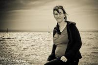 Problemas de visión durante el embarazo