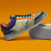 Black Friday en Reebok: hasta un 50% de descuento en ropa y calzado deportivo de temporada  