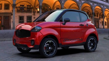 Los Coches Sin Carnet Como Nunca Antes Te Los Habían Explicado