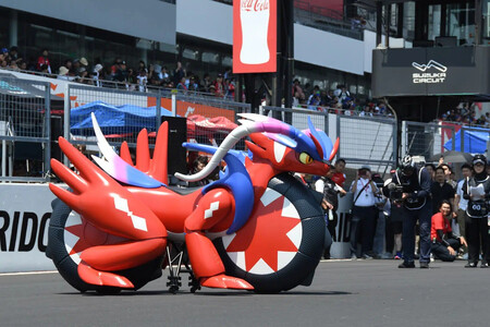 Honda 2