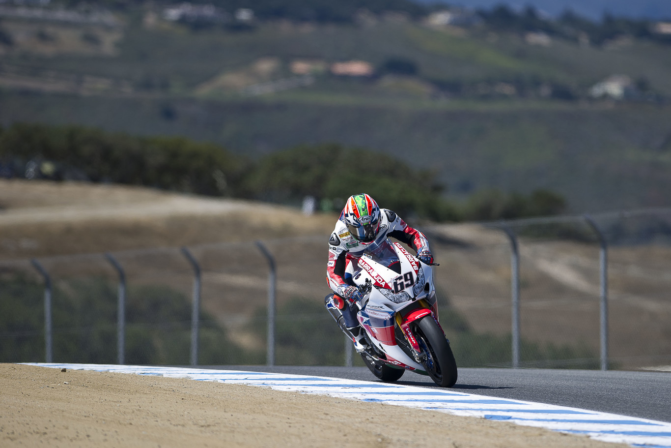 PJ Jacobsen y Nicky Hayden, ¿renacerá el Motociclismo americano en Superbike?