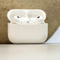 Ahora es un buen momento para comprar los AirPods Pro 3 gracias a esta oferta
