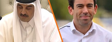 El emir de Catar dice que "debemos estar preparados para lo peor". MotoGP acaba de comunicar a sus equipo que el Gran Premio sigue adelante 