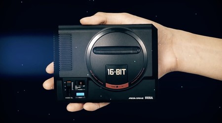Hemos probado la Mega Drive Mini y SEGA nos ha devuelto a nuestra infancia de la mejor manera posible con su mítica consola