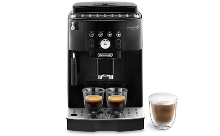Cafetera Superautomatica De Longhi Magnifica S Smart
