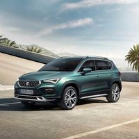 Habemus precios para el nuevo SEAT Ateca: un SUV compacto bien equipado que arranca en 24.390 euros