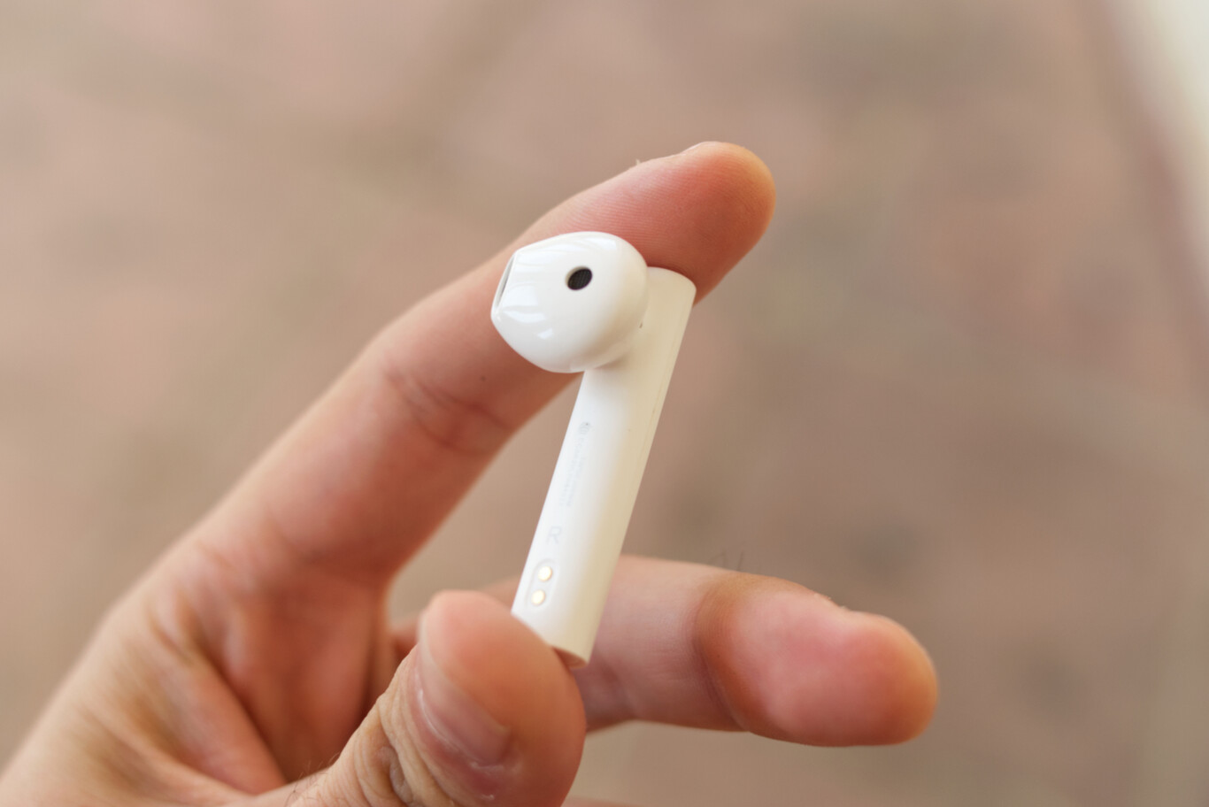Xiaomi Mi TW Earphones 2 Basic, análisis: review con características y ...