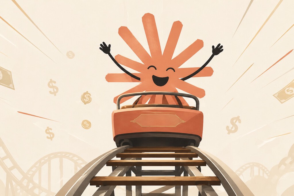 Anthropic está a un paso de valer tanto como Samsung. Y lo que el mercado está comprando no es Claude 