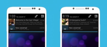 Foursquare, la empresa, comienza a despegar gracias a la publicidad