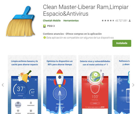 Cleanmasterz
