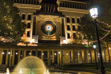Albacete celebra la feria del comercio Hogar Factory este finde semana
