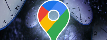 Ya puedes viajar en el tiempo con Google Maps para Android: así puedes ver cómo era un sitio hace años