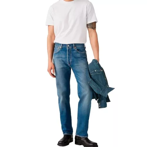 Levi'S 501 Original The Fairway