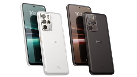 htc u23 pro