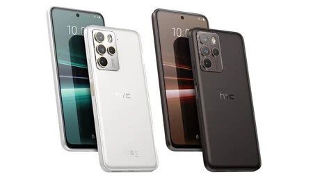 htc u23プロ