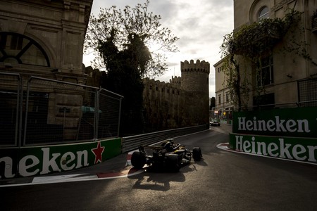 GP Azerbaiyán Fórmula 1 2019: Ferrari contra el dominio de Mercedes y Carlos Sainz a por el podio