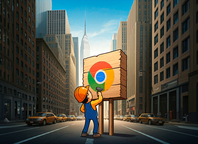Google Chrome Android Extensiones