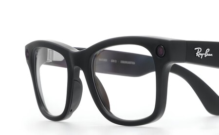 Ray Ban Meta Lentes