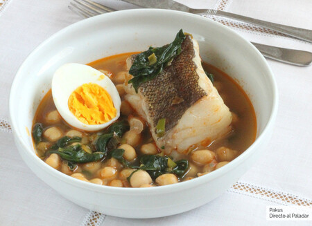 Menú de batch cooking, para facilitar la tarea de cocinar en casa y comer más sano
