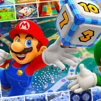 El mejor Mario Party de la historia sale más barato durante el Día sin IVA de MediaMarkt 
