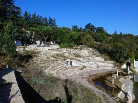 Anfiteatro 1