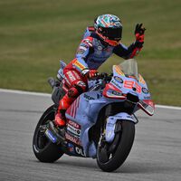 Los patrocinadores a los que Marc Márquez tendría que renunciar para fichar por Ducati en MotoGP 