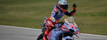 Los patrocinadores a los que Marc Márquez tendría que renunciar para fichar por Ducati en MotoGP 