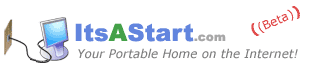 ItsAStart, otra web de inicio